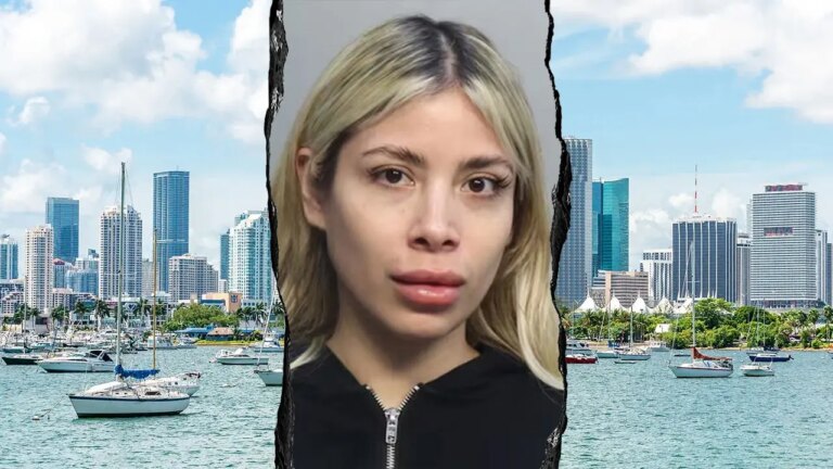Miami Instagram Scheme: Woman and Accomplices Accused of Luring Man to Luxury Condo for Robbery