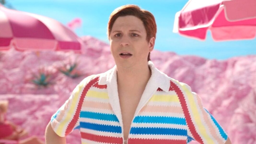 Michael Cera's Barbie Character And His Real-Life Inspiration Explained