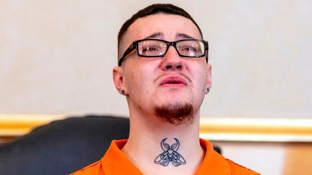 Michigan man gets at 30 years for killing groomsman on wedding night