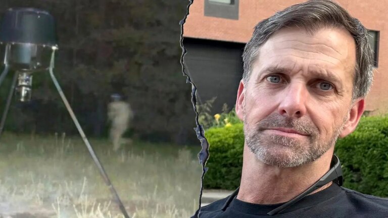 Manhunt Intensifies for Military-Trained Fugitive Accused of Shooting Wife in Remote Woodlands