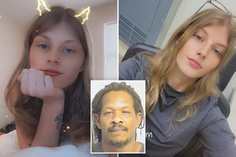 Tragic Discovery in Alabama: Woman Found Deceased, Suspect Charged with Disturbing Crime