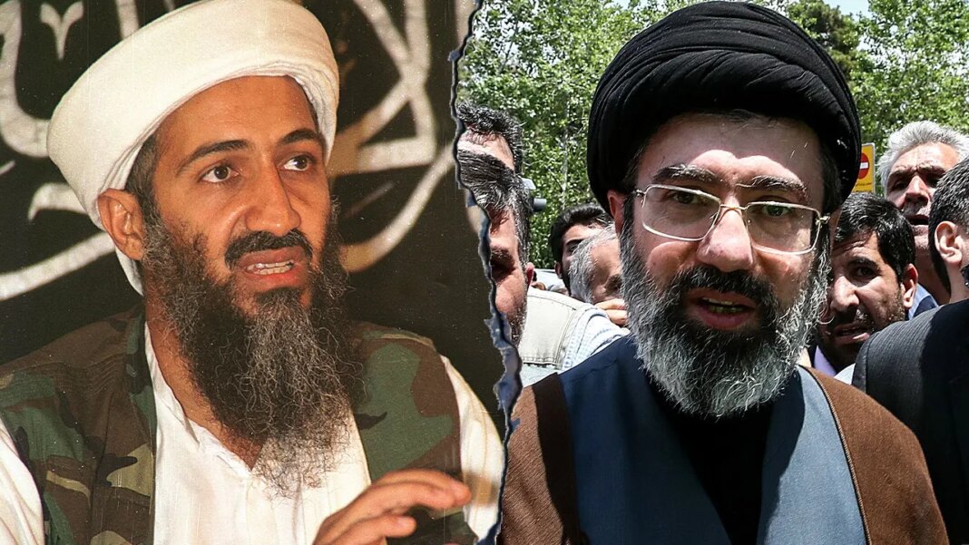 Mojtaba Khamenei using ‘bin Laden template’ to survive, learned from Abbottabad: analyst