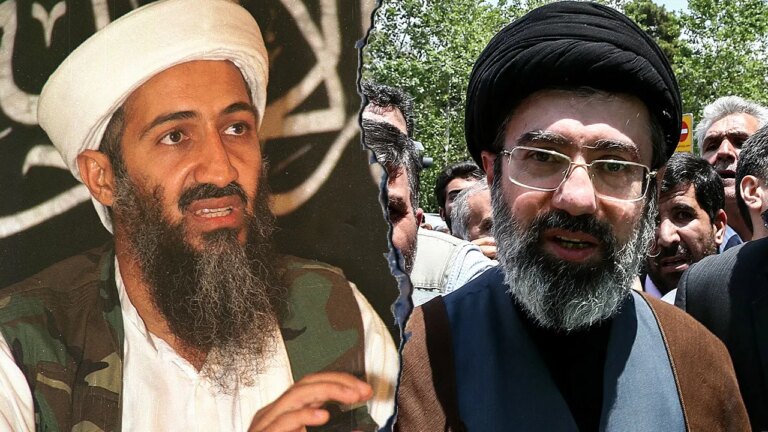 Analyst Suggests Mojtaba Khamenei Adopting Strategies Inspired by Bin Laden’s Abbottabad Approach