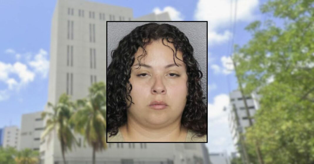 Mom admits she 'squeezed' baby so hard she broke bones: Cops