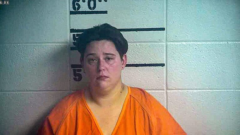 Shocking Child Abuse Case: Toddler Found with Tattoo in Squalid Conditions – Mother Faces Charges