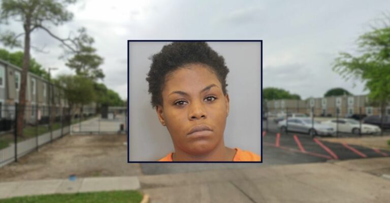Mother Accused of Aiding in Girlfriend’s Child Abuse Cover-Up, Say Authorities