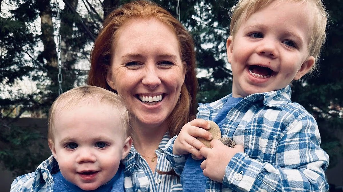 Mom of missing boys appeals for return after they vanished with dad