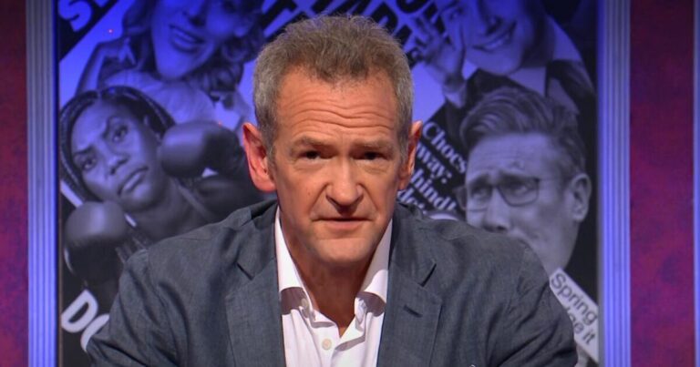 BBC’s ‘Have I Got News for You’ Star’s Daring Quip About King Charles Sparks Controversy