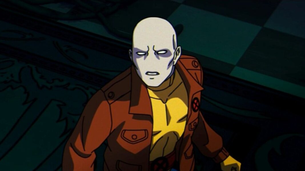 Morph Had To Follow One Rule On Marvel's X-Men '97