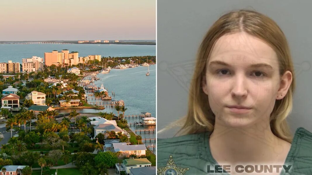 Mother charged after 2 toddler daughters found drowned with cocaine in their systems in Texas