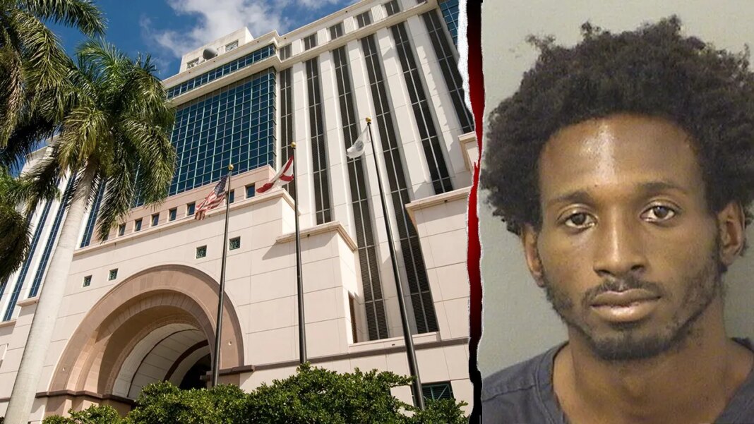 Mother’s Day dinner dispute turns violent as man accused of stabbing grandmother 11 times: police