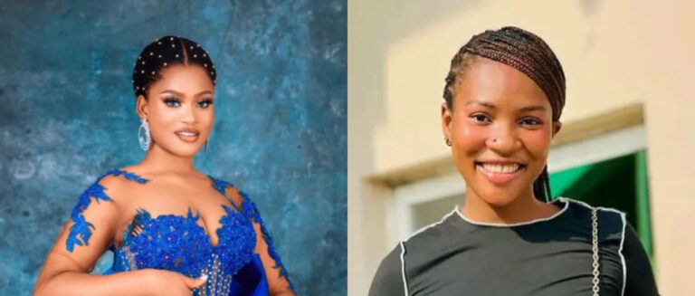 Phyna Reveals Heartfelt Struggles with Late Sister’s Unresolved Justice Ahead of Her 25th Birthday