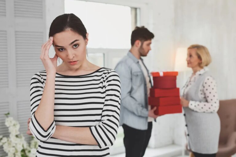 Empowering Partnership: Navigating Home Decisions When Spouses and In-Laws Take the Lead