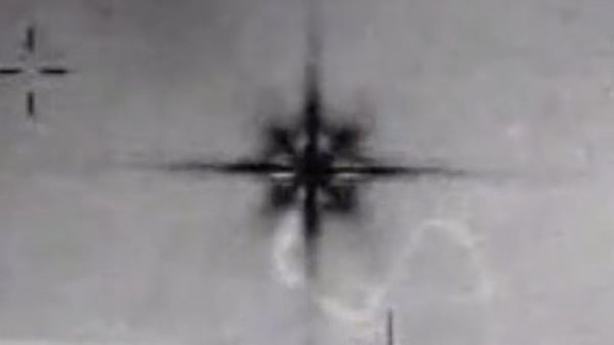 NASA boss reveals unsettling reality behind newly released UFO files