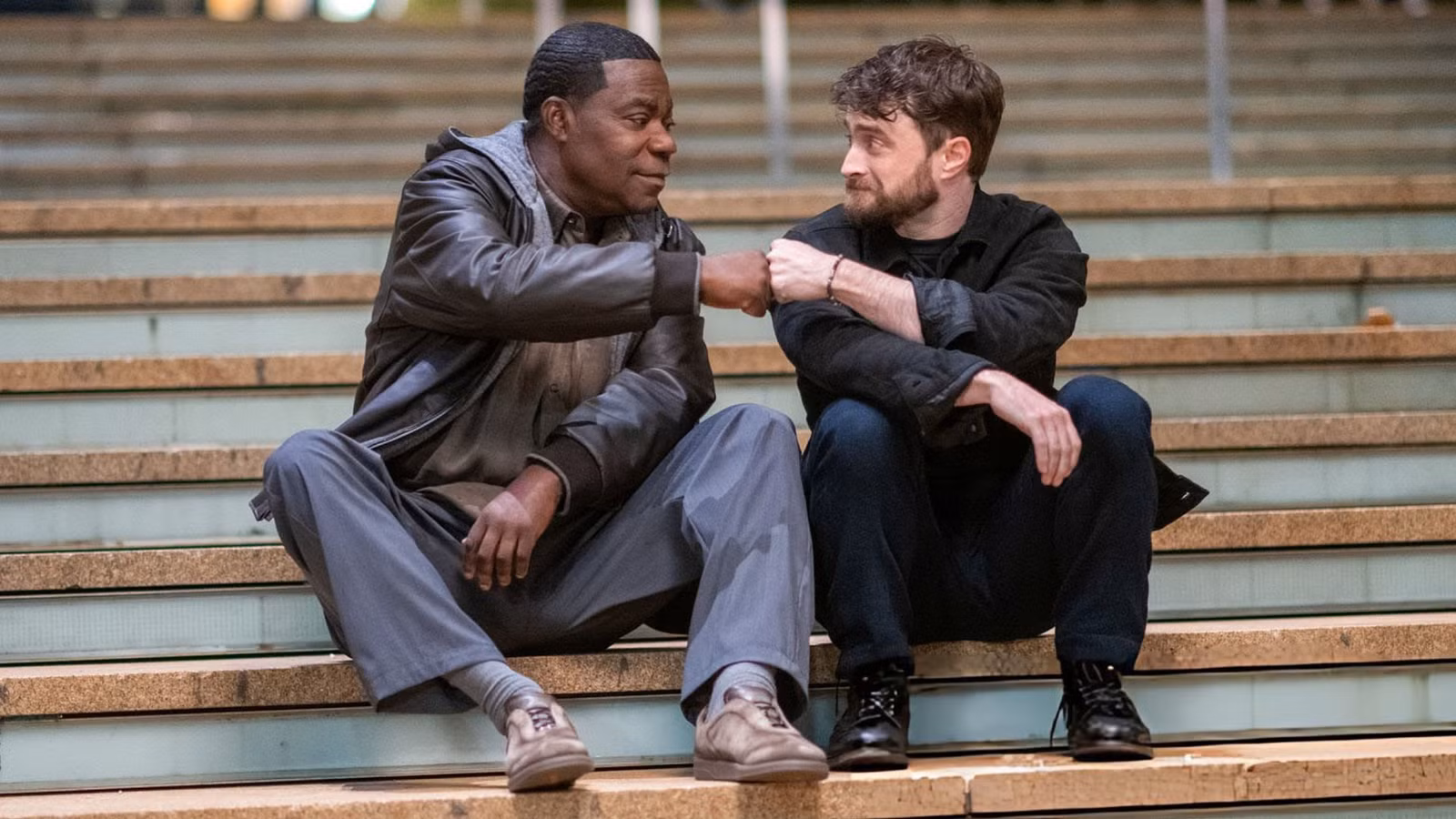 NBC Renews Tracy Morgan Comedy The Fall And Rise Of Reggie Dinkins For Season 2