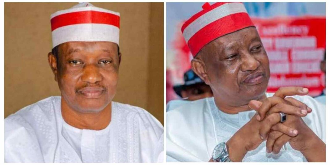 ndc-selects-former-deputy-governor-as-kano-governorship-candidate