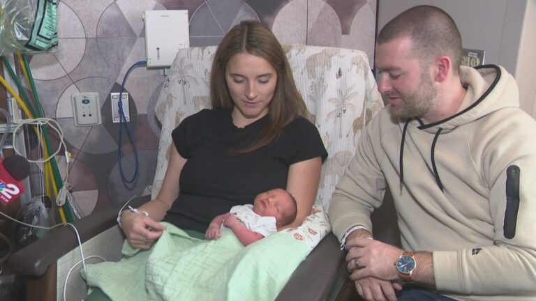 NICU Nurse Becomes Patient: A Heartwarming Mother’s Day Story of Resilience and Care