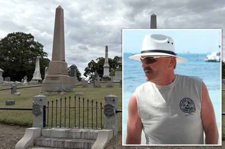 New Jersey Widow Files Lawsuit Against Cemetery Over Husband’s Alleged Misplacement in Incorrect Grave