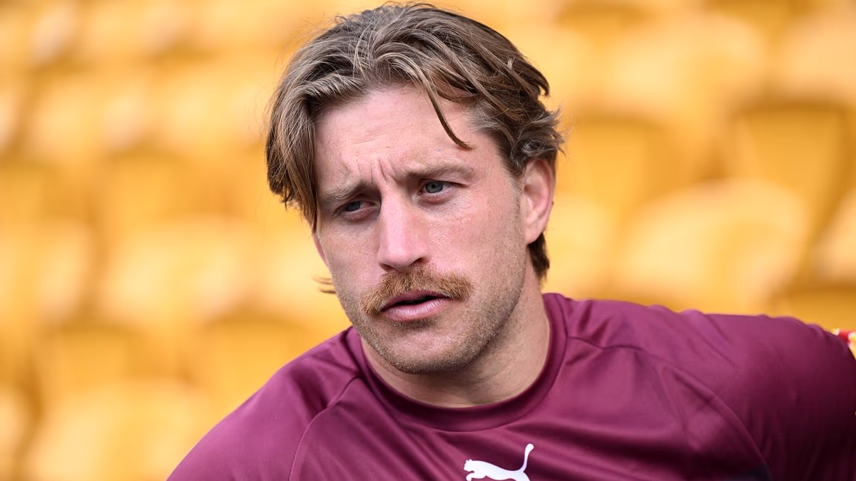 NRL superstar Cameron Munster hates the league's new rules so much he 'doesn't even watch' games anymore - and some famous footy names agree