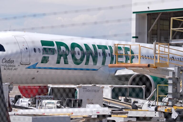 NTSB Investigates Frontier Airlines Emergency Evacuation Following Denver Runway Incident