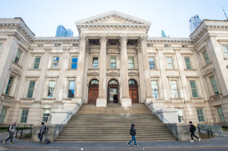 NYC Schools See Drop in Suspensions, Yet Increase in Assaults Amid New Disciplinary Approaches