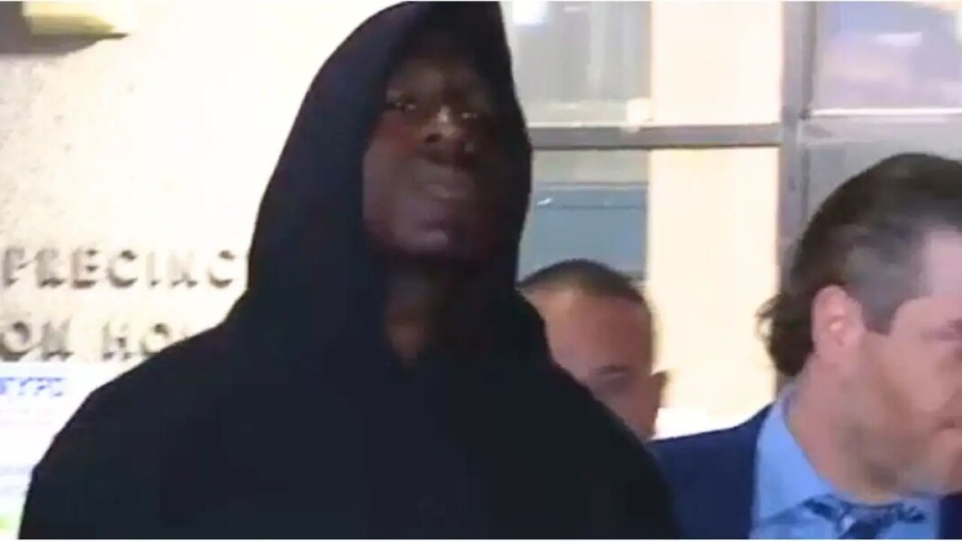 NYC suspect freed from psych hold hours before fatal subway shoving of 76-year-old former teacher