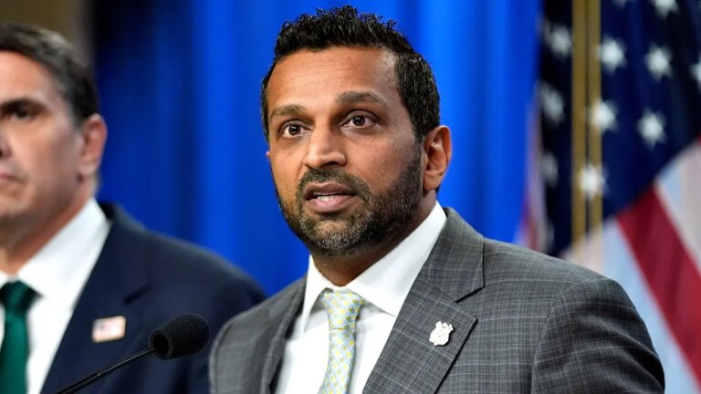 FBI Director Kash Patel Criticizes Sheriff Amidst Growing Controversy in Nancy Guthrie Case