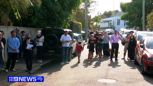 Negative gearing change put to test in Saturday auctions