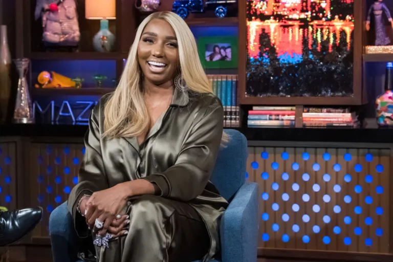 Nene Leakes Criticizes Viral Memes as ‘Unfair’ and ‘Not Amusing