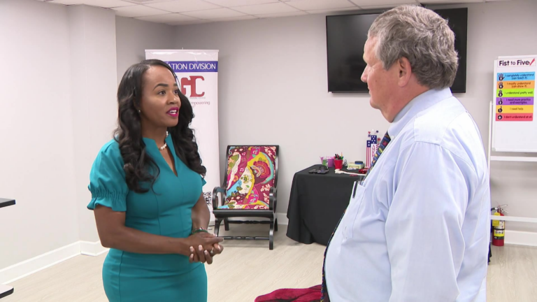 Augusta Elects New Commissioner as Voters Approve Tax Increases in Primary Election