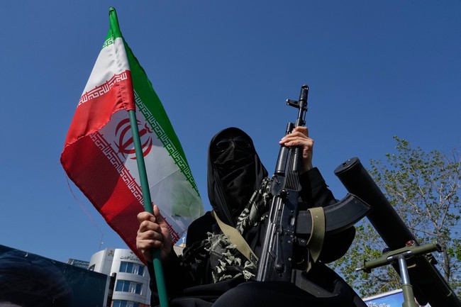 New: Hezbollah Chief Busted for Manhattan Synagogue Attack Plot