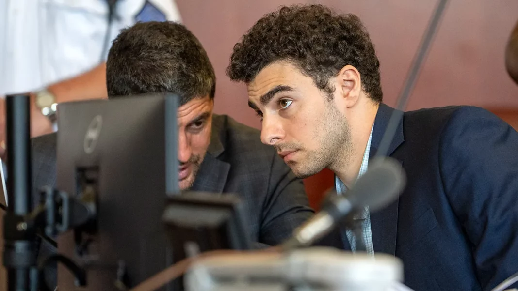 New York's 'wrong-headed' defendant-friendly laws helped toss Mangione evidence: retired cop