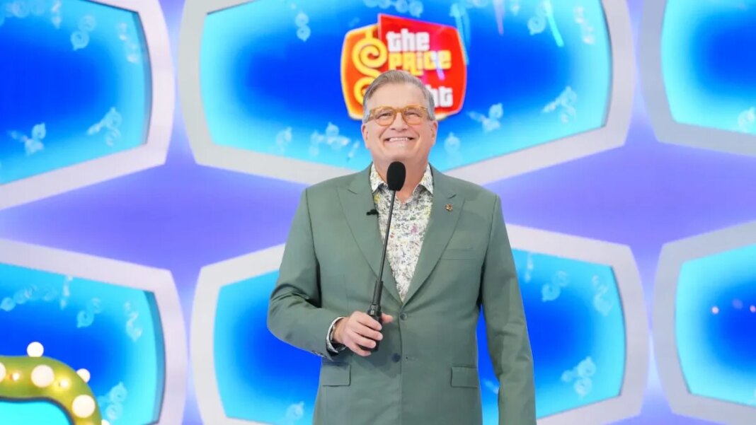 New record set for highest win in a single game on 'The Price is Right'