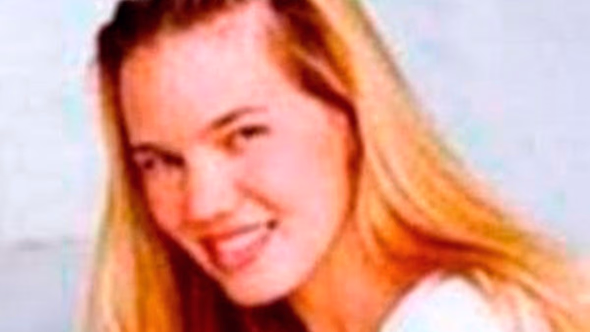 New twist in case of murdered 19-year-old college student