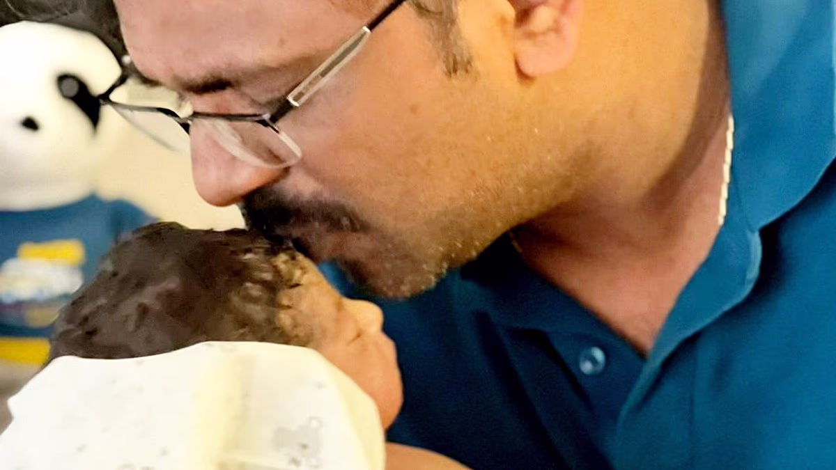 Newborn baby girl died after doctors ignored mother's C-section pleas
