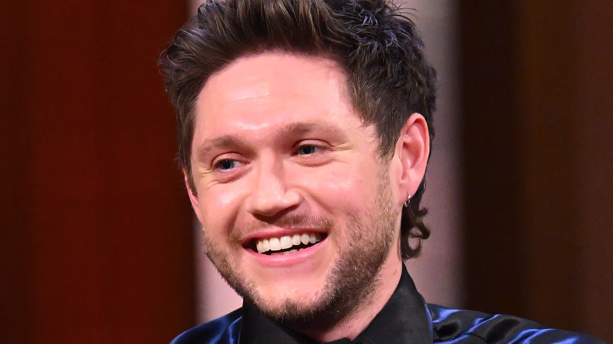 Niall Horan reveals he won't be attending ex-bandmate Harry Styles' wedding after the singer's surprise engagement to Zoë Kravitz