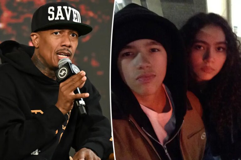 Nick Cannon Sparks Controversy with Double Standards in Parenting: Son Allowed to Date, Daughter Banned