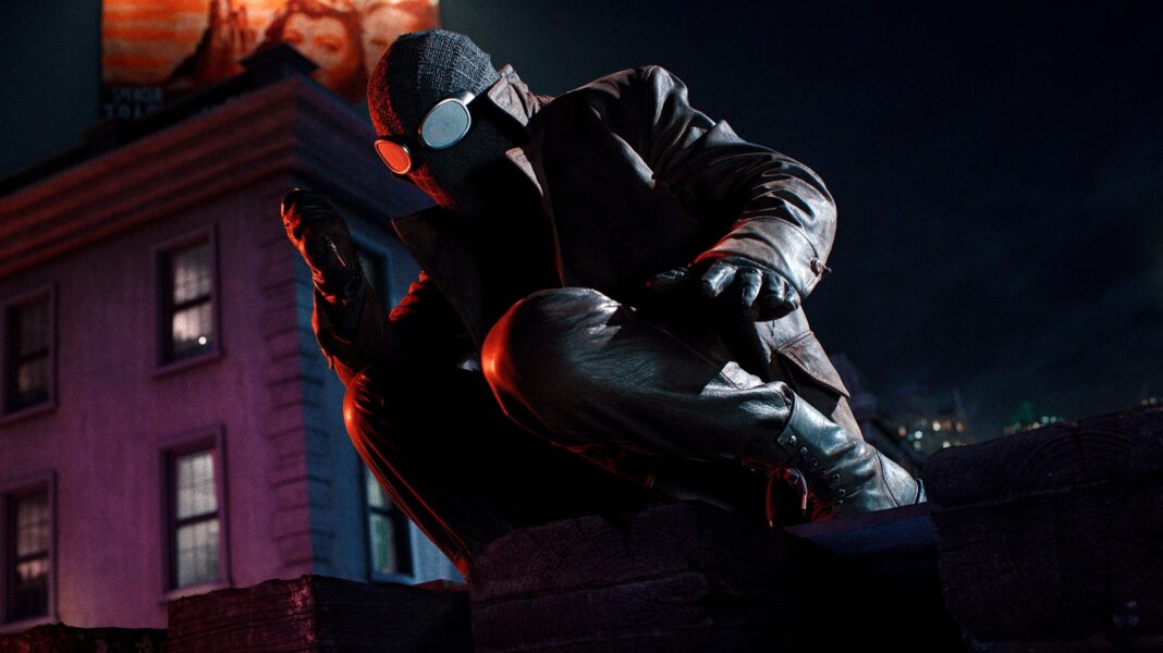 Nicolas Cage's PI-Superhero Hybrid Show Is Just Okay
