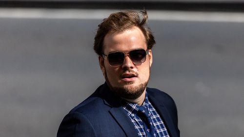 William Roberto Gulson had been teaching and tutoring privately, before embarking on a 90-minute online exchange with someone he believed was a 15-year-old boy in 2024.