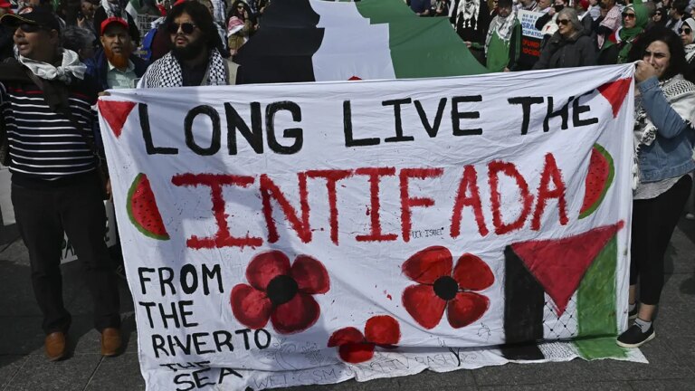 Non-Jewish Academic Claims Dismissal After Criticizing Hamas Supporters in Social Media Post
