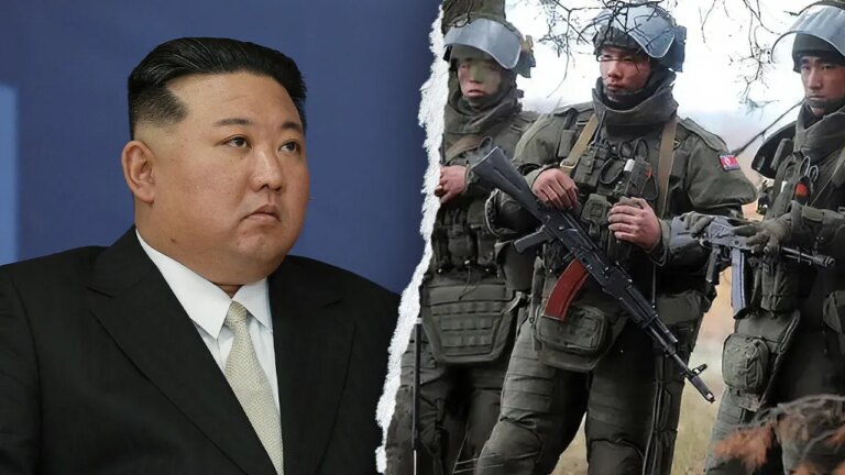 Kim Jong Un Unveils Radical Battlefield Strategy in North Korea: A Game-Changing Doctrine