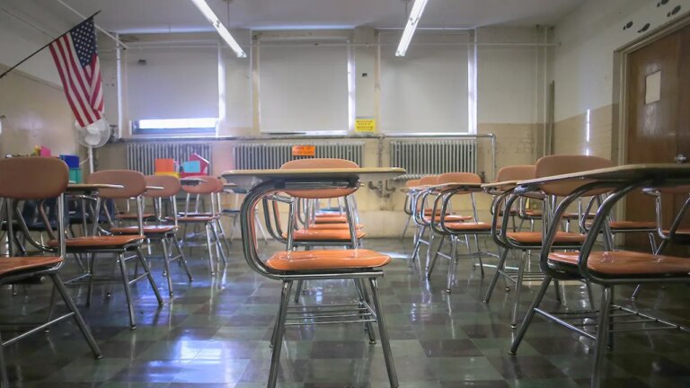 Report Reveals Decline in K-12 Public School Enrollment Across Over Half of U.S. States