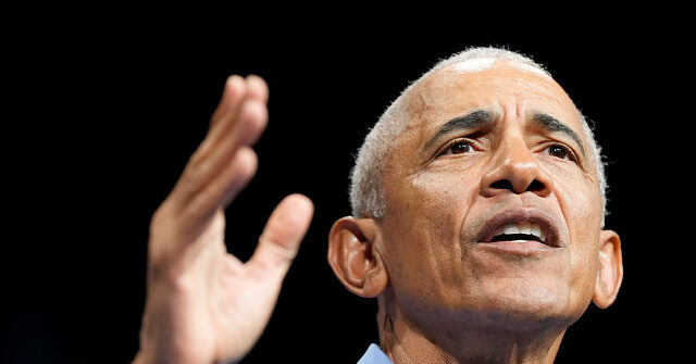 Obama Says 'No Dispute' His Iran Deal Worked