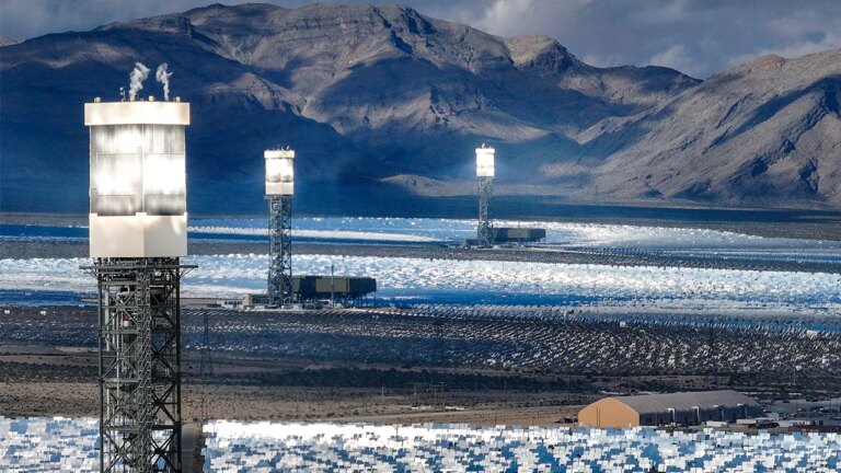 Taxpayers Bear the Burden of Obama-Endorsed $2.2B Green Energy Project Gone Awry
