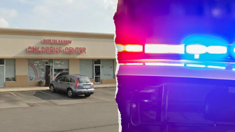 Ohio Daycare Employee Sentenced to Prison for Toddler Abuse Conviction