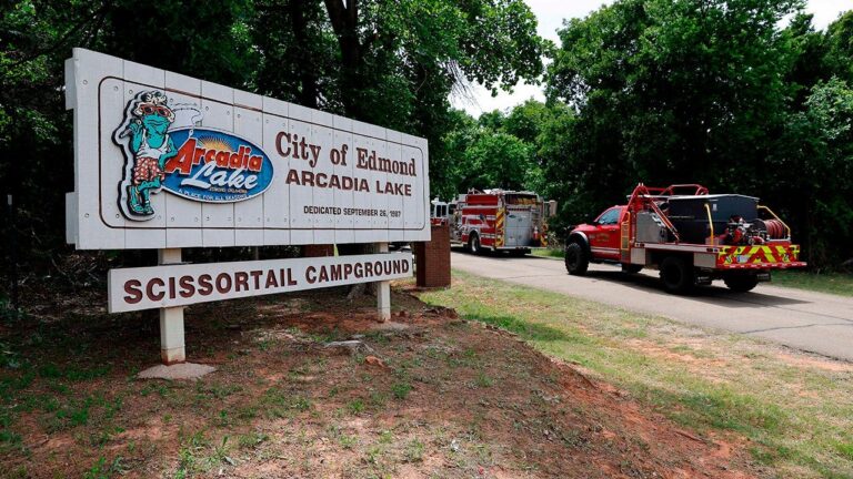 Unapproved Party Dispute Leads to Shooting Injuring Over 20 in Oklahoma Park, Report Police