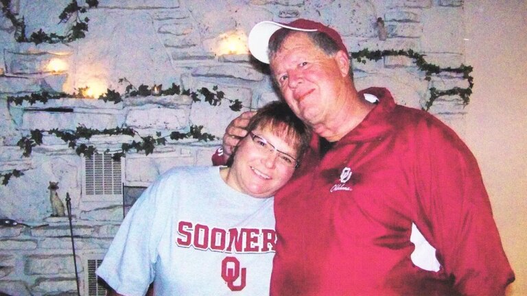 Unraveling the Mystery: Oklahoma Woman’s Shocking Discovery of Husband’s Faked Death in Canadian Barn Fire 37 Years Ago
