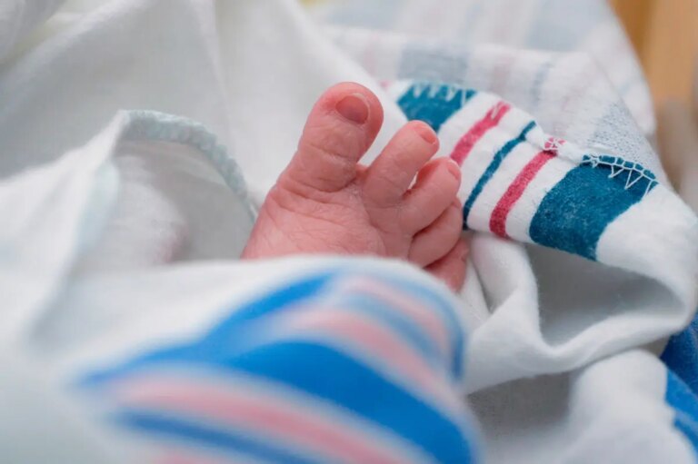 Olivia and Liam Reign Supreme: Most Popular U.S. Baby Names for 7th Consecutive Year