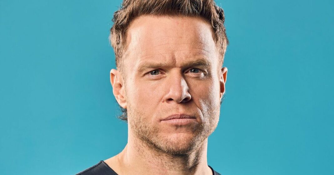 Olly Murs details devastating crippling surgeries: 'I really struggled'
