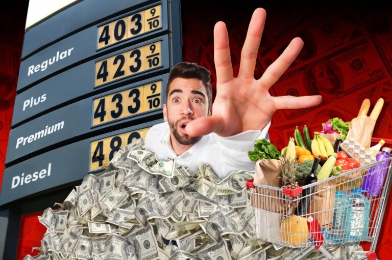 Unmasking Financial Stress: How American Anxiety Levels Are Reaching Critical Heights